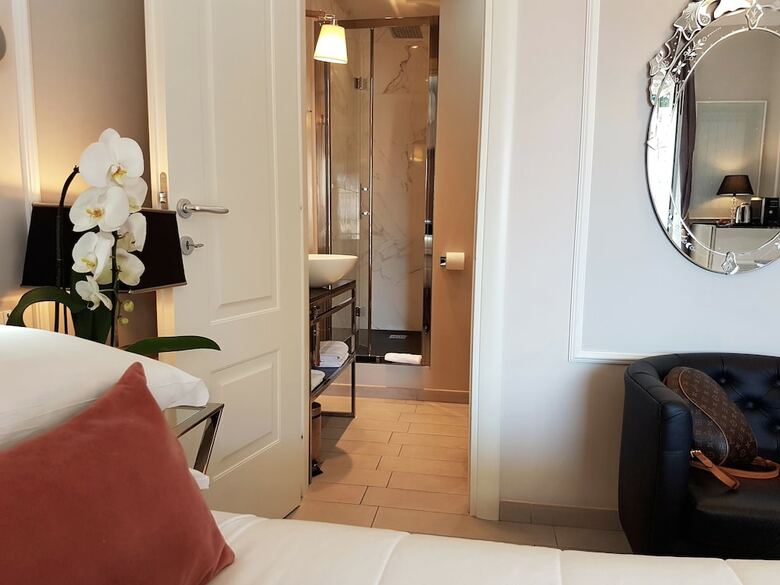 Apartamento Althea Inn Roof Terrace