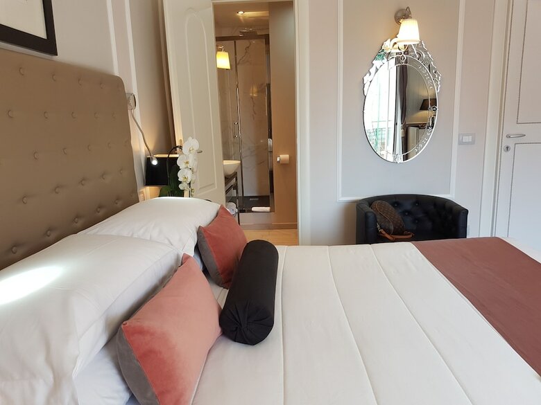 Apartamento Althea Inn Roof Terrace