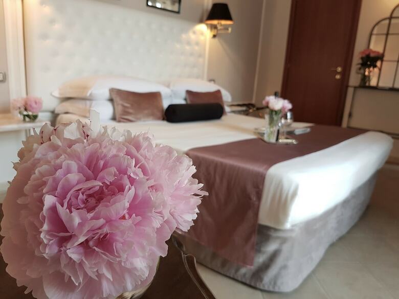 Apartamento Althea Inn Roof Terrace
