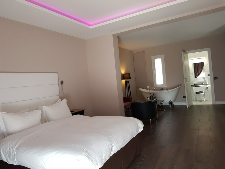 Apartamento Althea Inn Roof Terrace