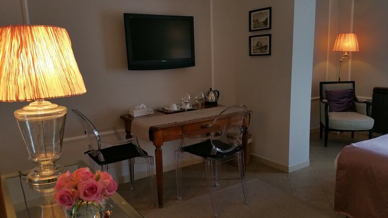 Apartamento Althea Inn Roof Terrace