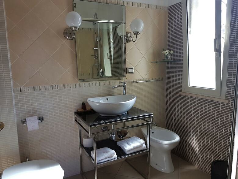 Apartamento Althea Inn Roof Terrace