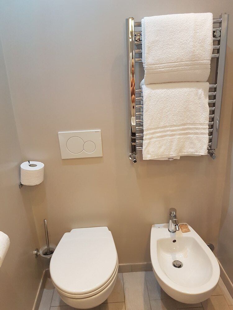 Apartamento Althea Inn Roof Terrace