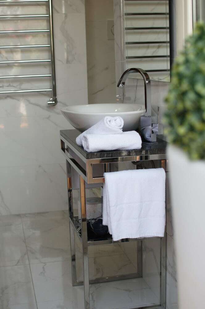 Apartamento Althea Inn Roof Terrace