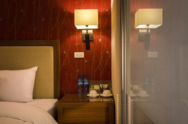 Wogo Hotel