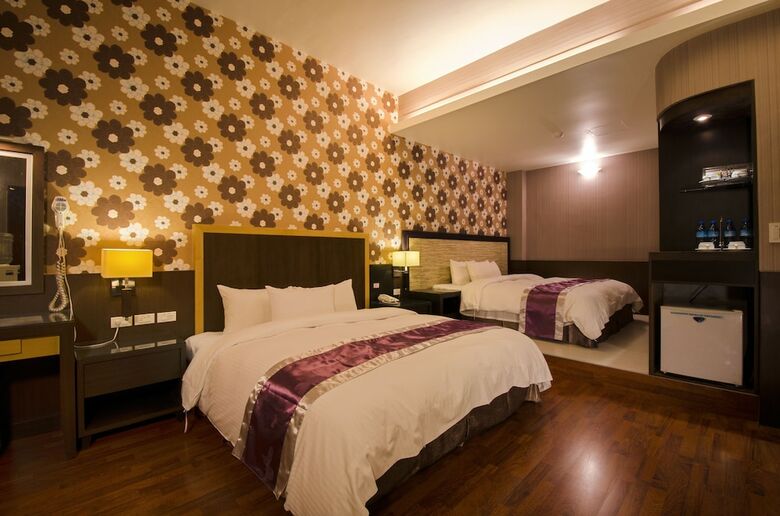 Wogo Hotel