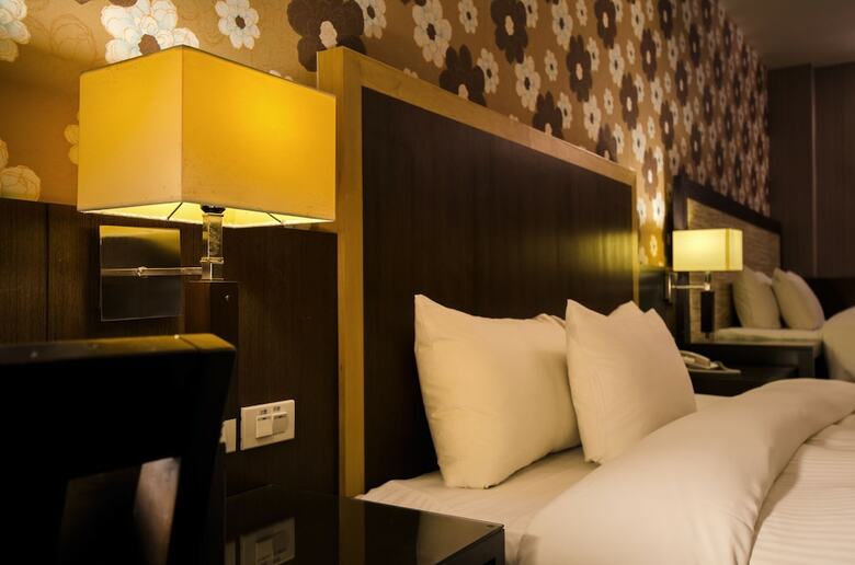 Wogo Hotel