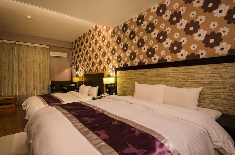 Wogo Hotel