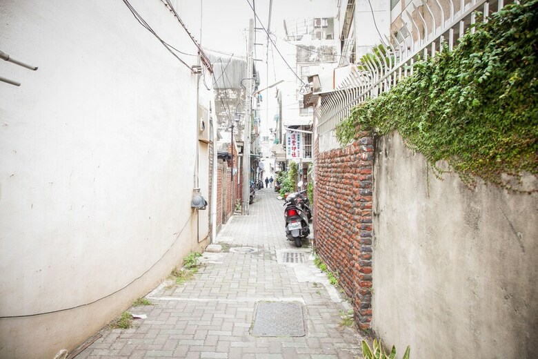 Hostal Mydeer Backpacker