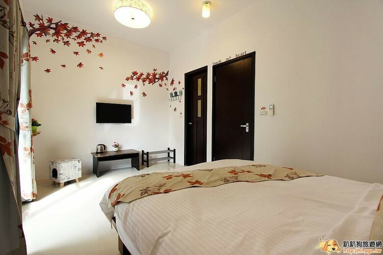 Inshapechiya B&B