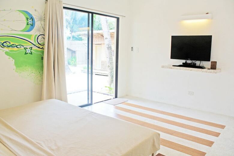 Hotel Mangoriders Beach Club