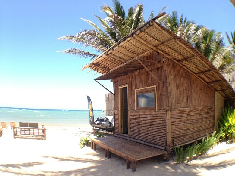 Hotel Mangoriders Beach Club