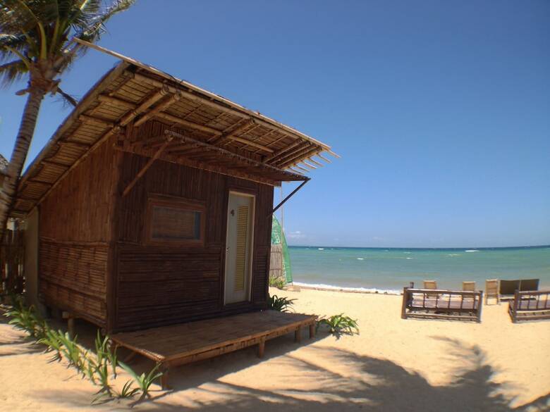 Hotel Mangoriders Beach Club