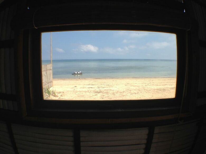 Hotel Mangoriders Beach Club