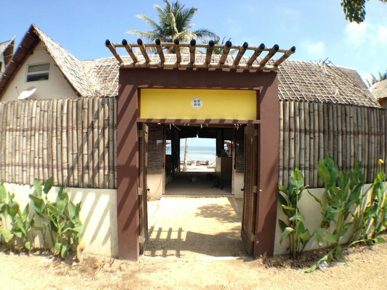 Hotel Mangoriders Beach Club