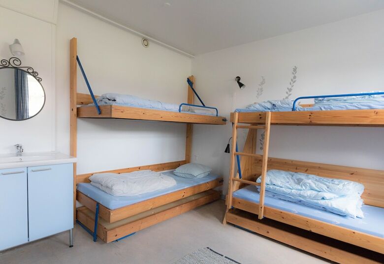 Hostal Fredensborg Vandrerhjem