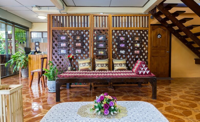 Hostal Banchan Hostel