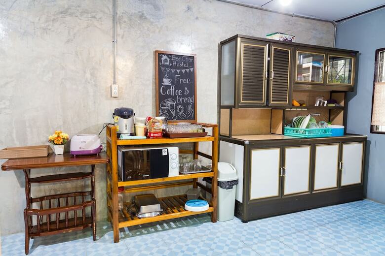 Hostal Banchan Hostel