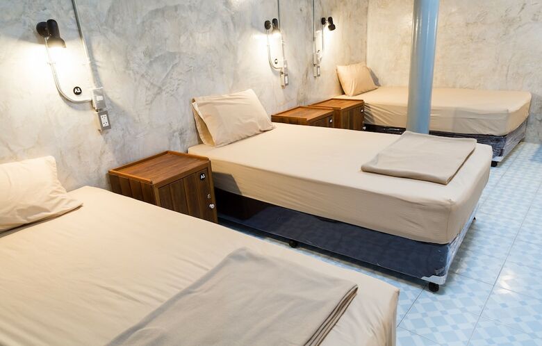 Hostal Banchan Hostel