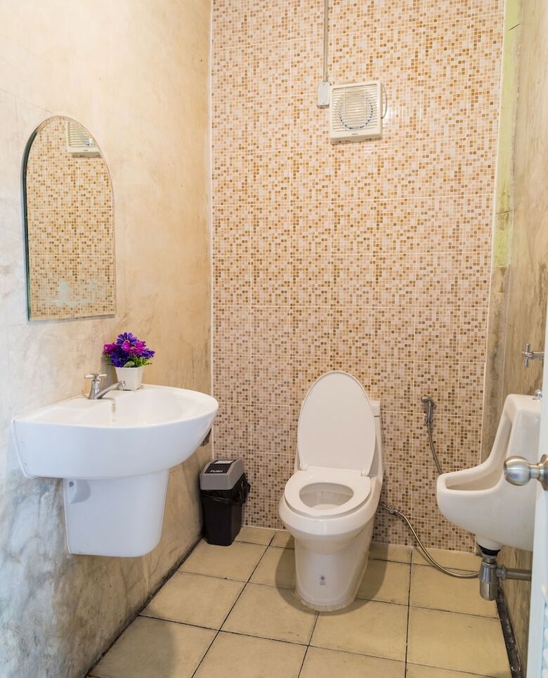 Hostal Banchan Hostel