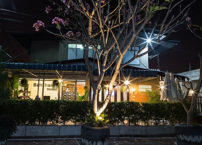Hostal Banchan Hostel