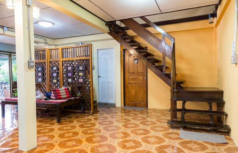 Hostal Banchan Hostel