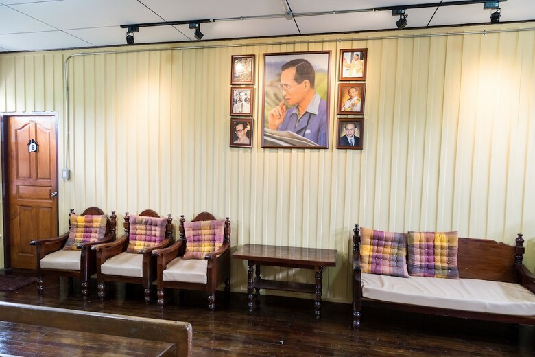 Hostal Banchan Hostel