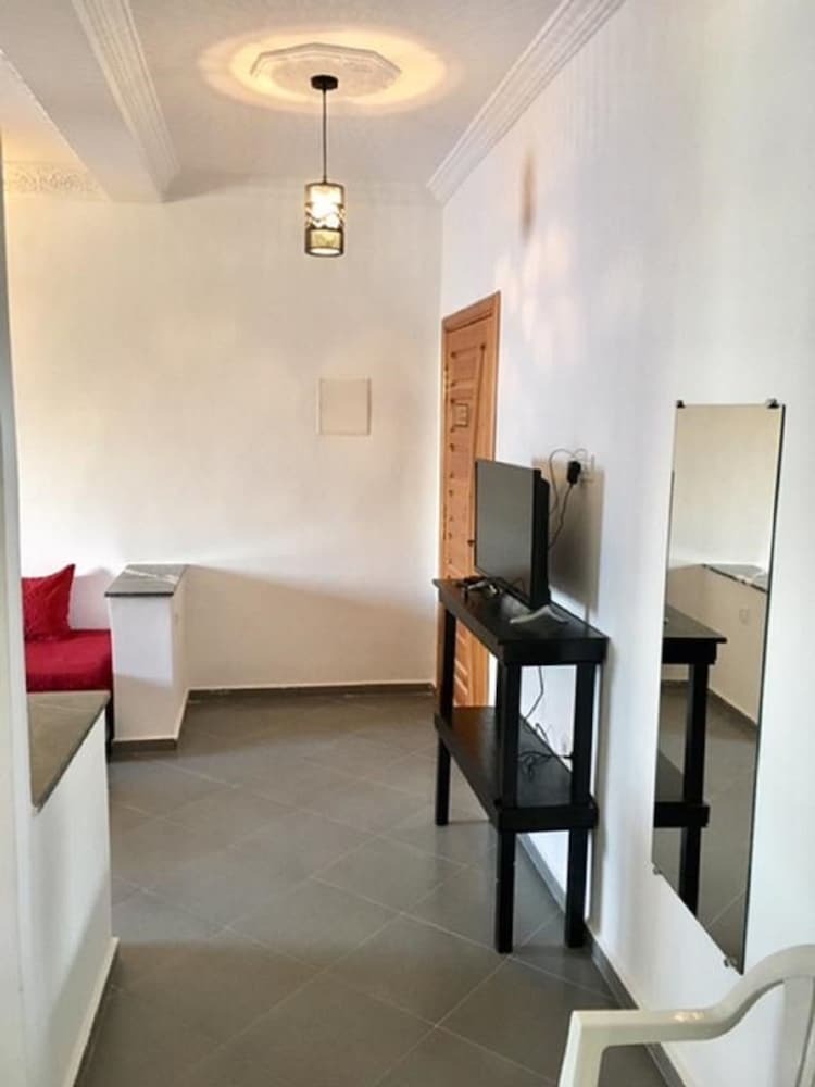 Apartamentos Appart Hotel Tanger Paname