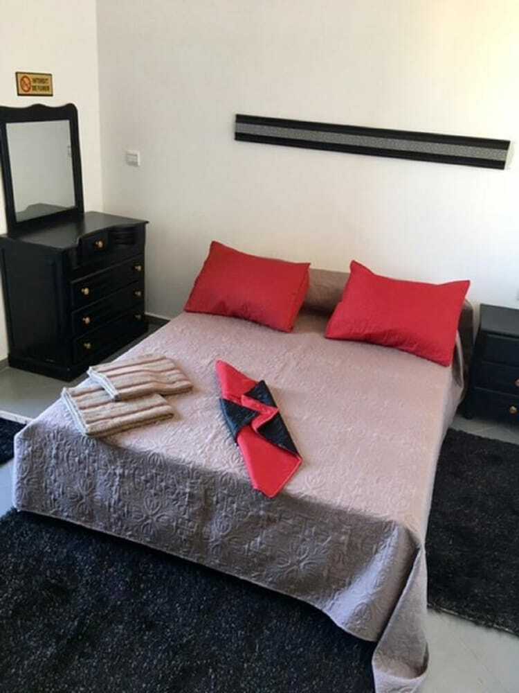 Apartamentos Appart Hotel Tanger Paname