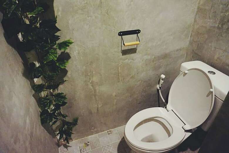 Hostal Staying Hostel