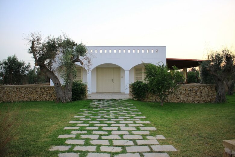 Posada Borgo Rosso Terra