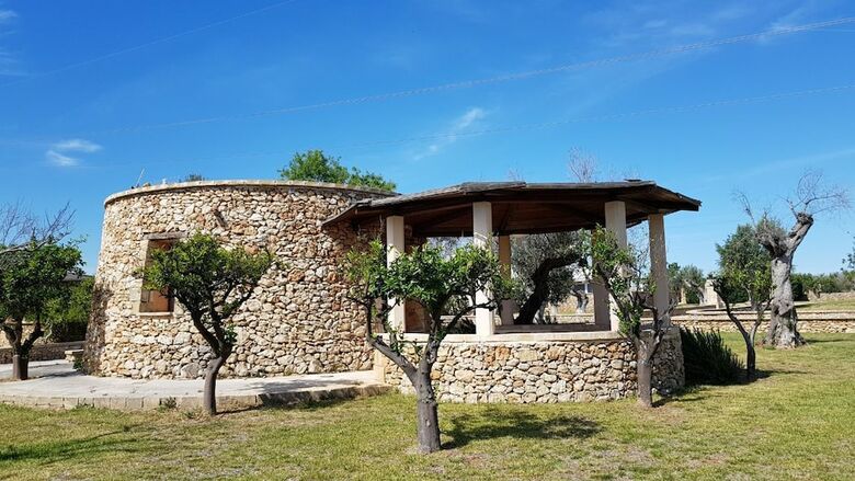 Posada Borgo Rosso Terra