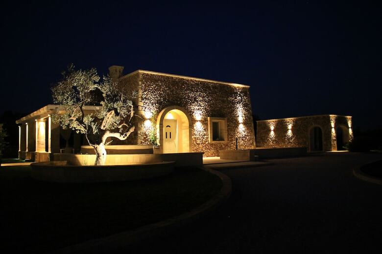 Posada Borgo Rosso Terra