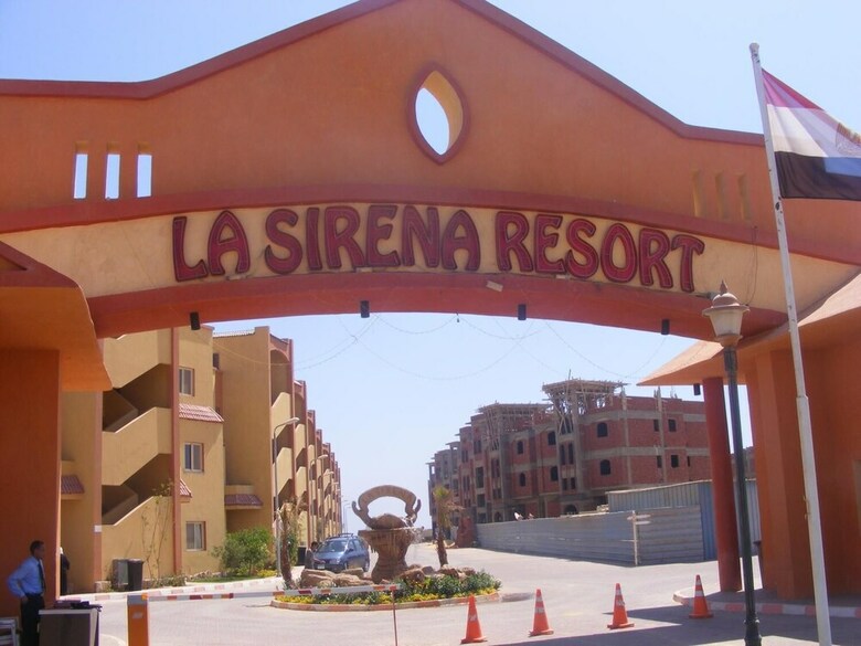La Sirena Hotel Beach Resort