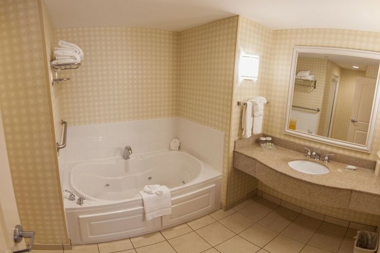 Hotel Hilton Garden Inn Mystic/groton
