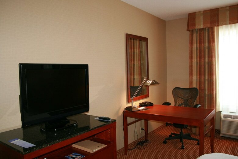 Hotel Hilton Garden Inn Mystic/groton