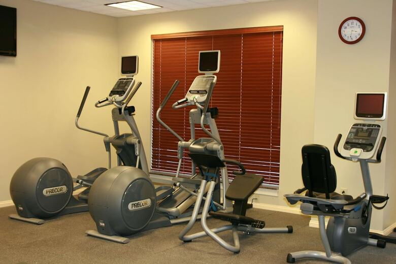 Hotel Hilton Garden Inn Mystic/groton