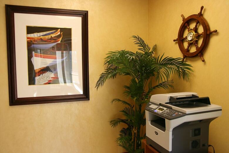 Hotel Hilton Garden Inn Mystic/groton