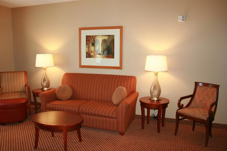 Hotel Hilton Garden Inn Mystic/groton