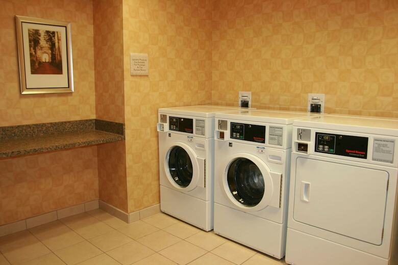 Hotel Hilton Garden Inn Mystic/groton