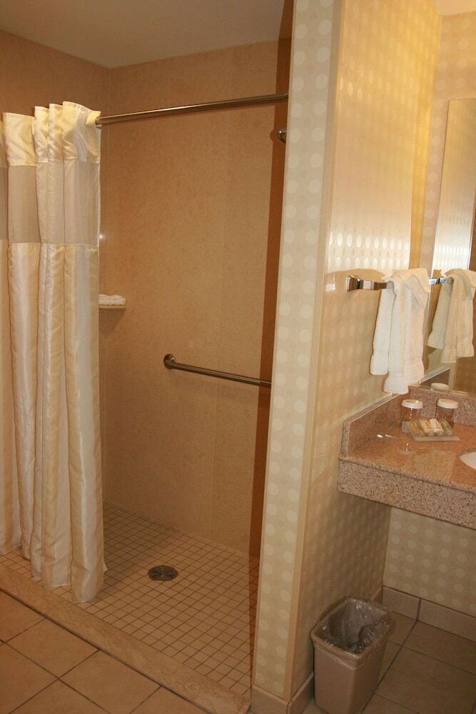 Hotel Hilton Garden Inn Mystic/groton