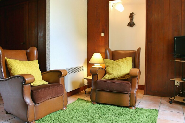 Agroturismo Le Pavillon de St. Agnan
