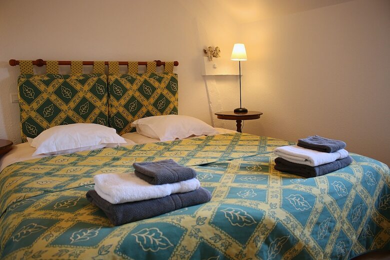 Agroturismo Le Pavillon de St. Agnan