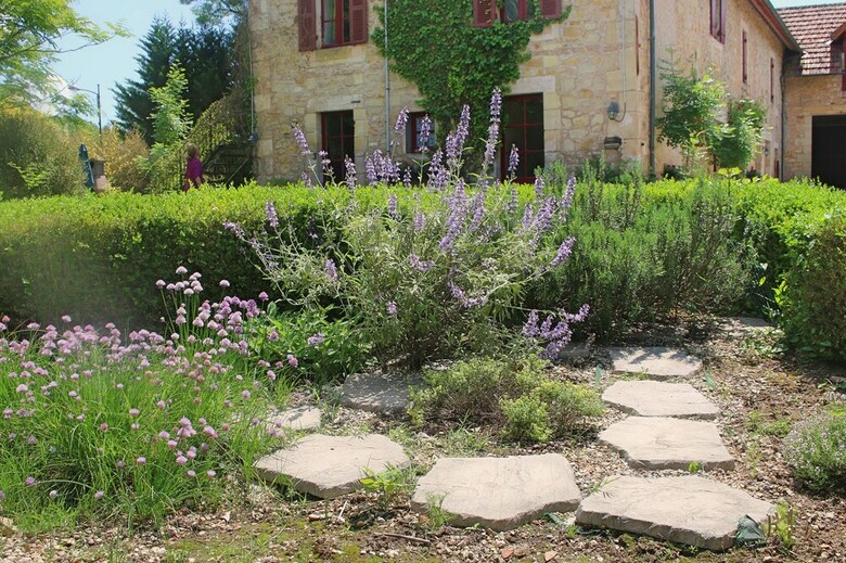 Agroturismo Le Pavillon de St. Agnan
