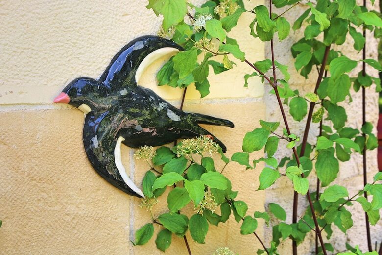 Agroturismo Le Pavillon de St. Agnan