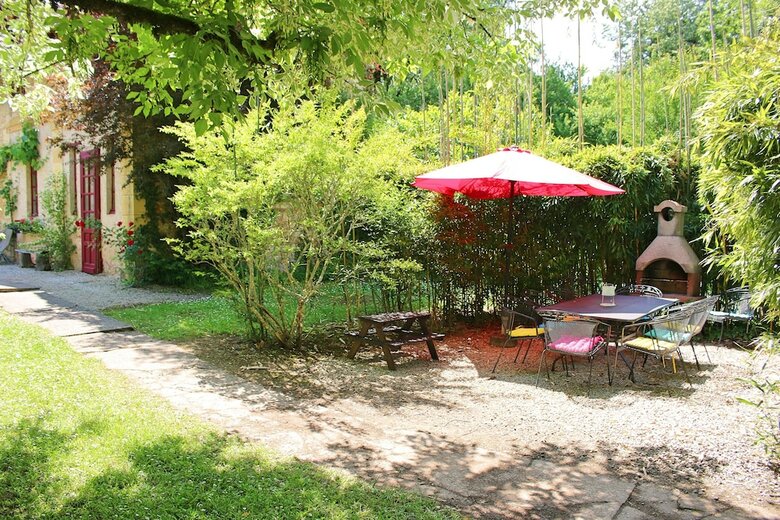 Agroturismo Le Pavillon de St. Agnan
