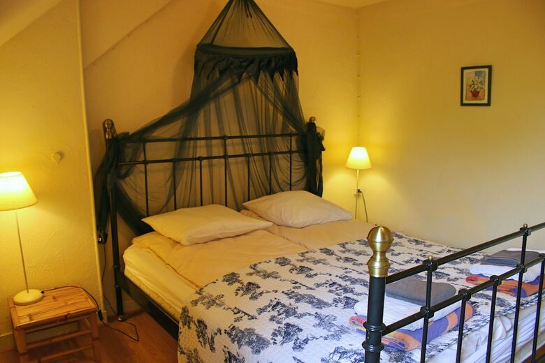 Agroturismo Le Pavillon de St. Agnan