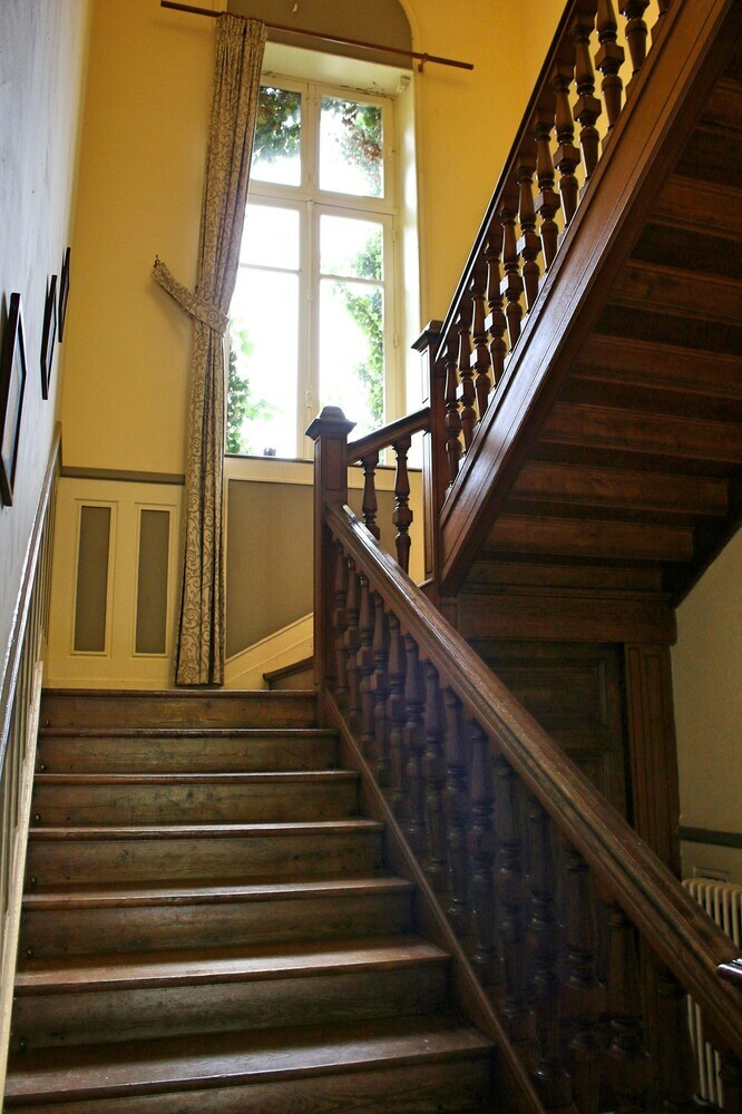 Agroturismo Le Pavillon de St. Agnan