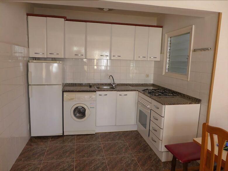 Apartamentos Cye 5 Rentalmar