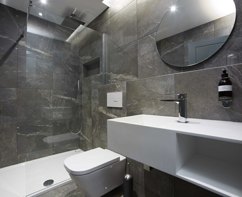 Hideout Apartment Hotel